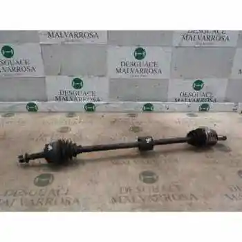 

TRANSMISSION FRONT RIGHT OPEL TIGRA TWIN TOP Sport [BK829] [13085028]