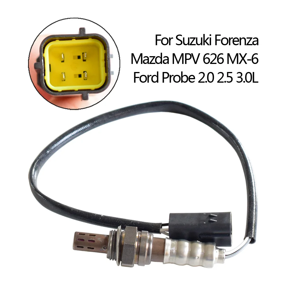 96418971 передний датчик кислорода для Daewoo Mazada Chevrolet Nubira Ford Captiva/Aveo/Probe/MX-6/626/Reno/Forenza
