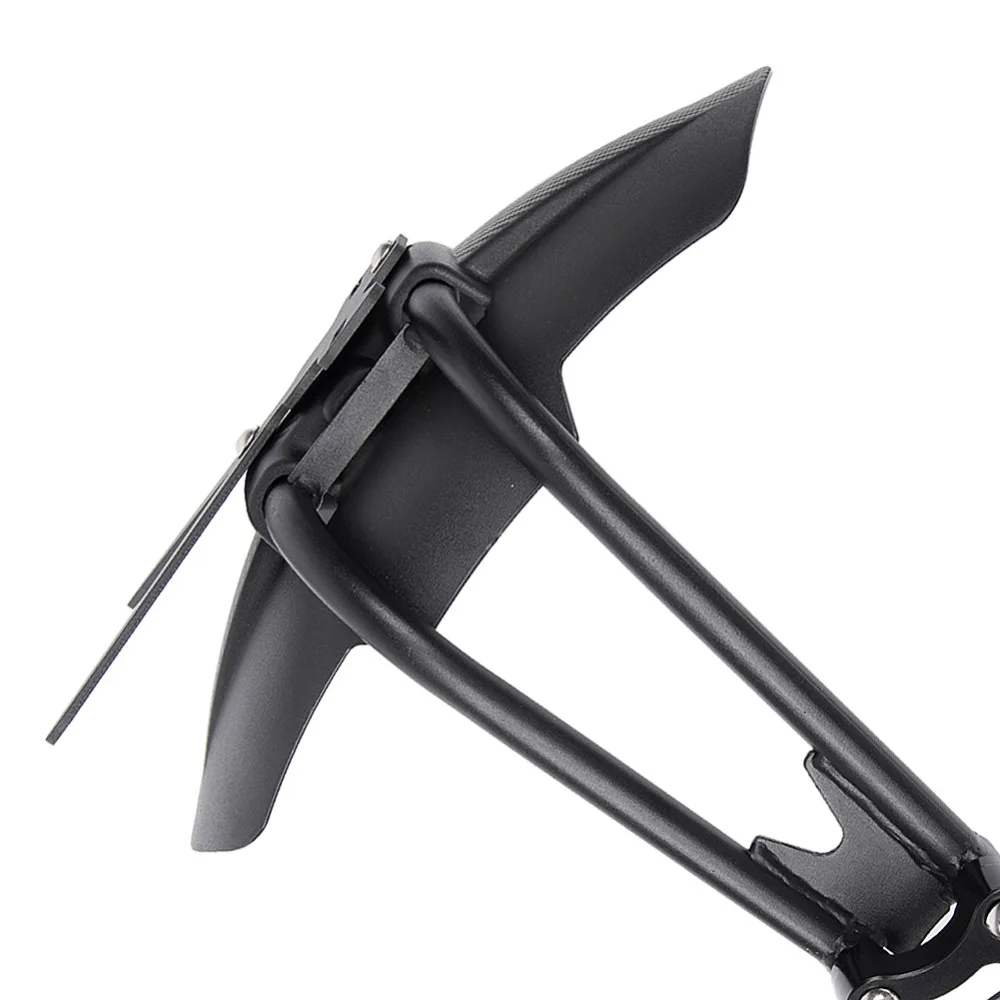 Мотоциклетные аксессуары черное крепление для заднего крыла брызговик колеса BMW