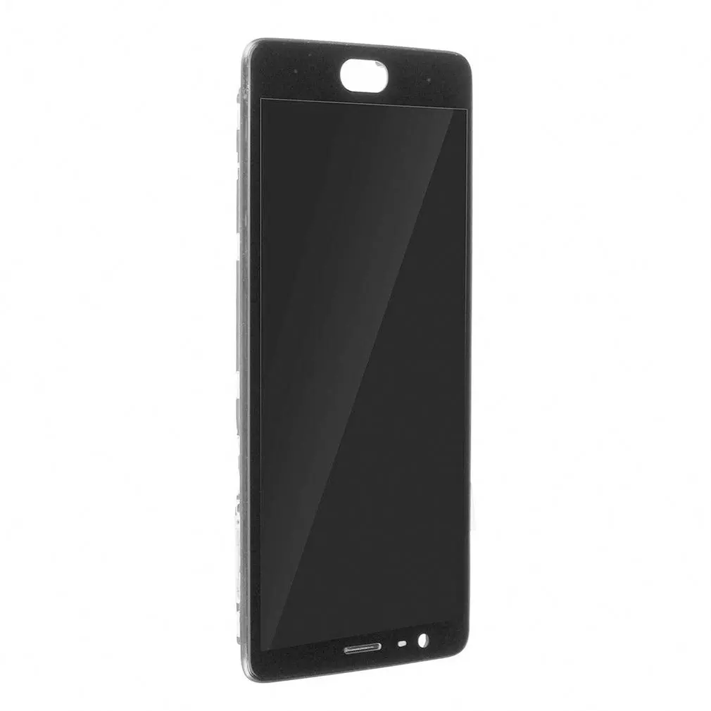 Для Oneplus 3/3t A3000 A3003/5 A5000/One A0001 ЖК-дисплей кодирующий преобразователь сенсорного экрана в сборе+ рамка запасные части экрана