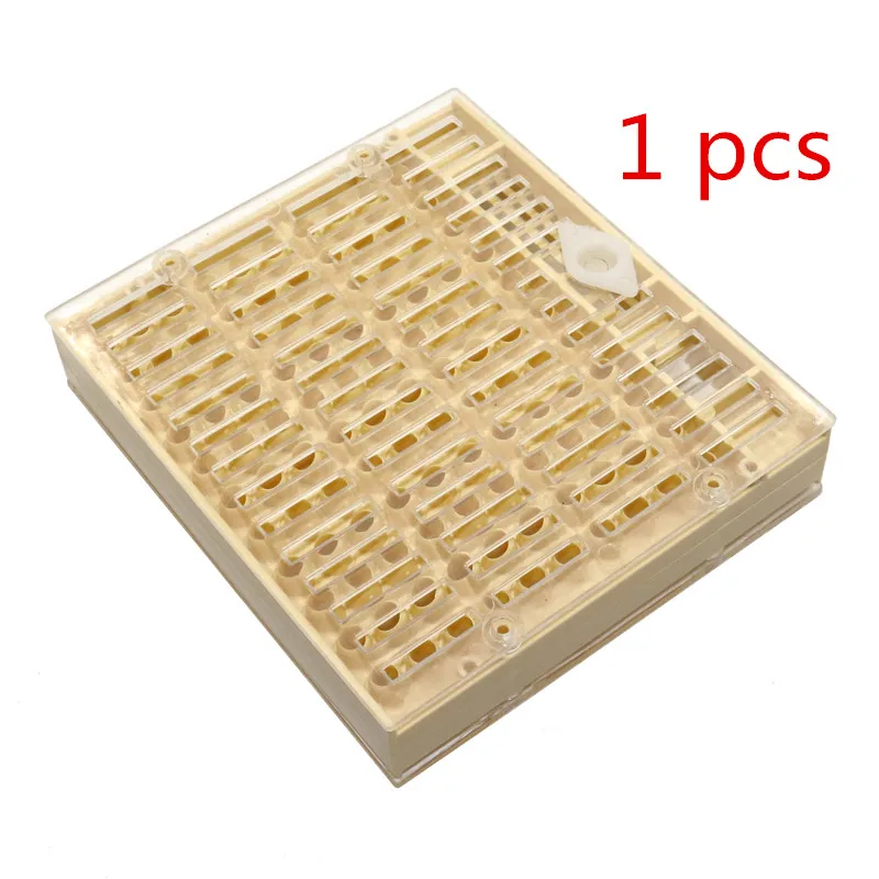 1Pc Box