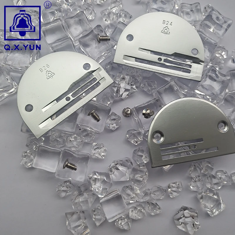 QXYUN2PCS1bagIndustrialSewingMachinePartsB14B24B30B33