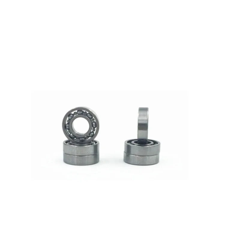 686 offenes 6x13x3,5mm Miniatur-Rillen kugellager 6*13*3,5mm Modell lager – Detail 1