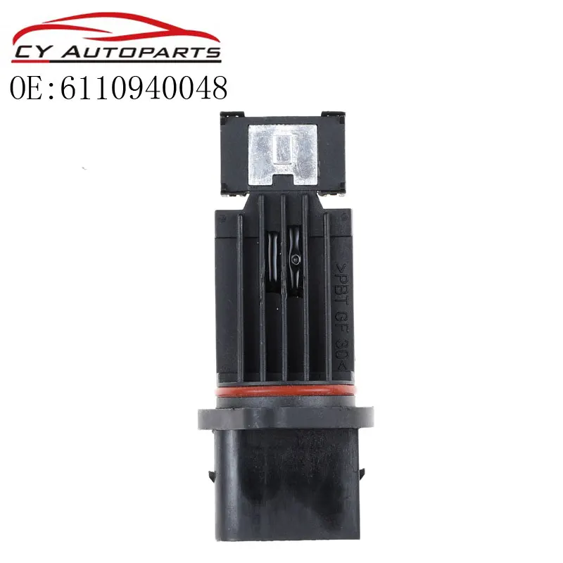 

Датчик расхода воздуха для MERCEDES BENZ W210 W203 CL203 S203 C209 S210 W463 W163 W220 A6110940048 722684070 72268400 6110940048