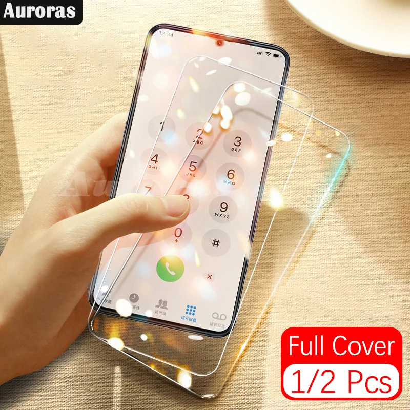 Защитное стекло Auroras закаленное 9D для Samsung Galaxy Note 10 Lite|Защитные стёкла и плёнки| |