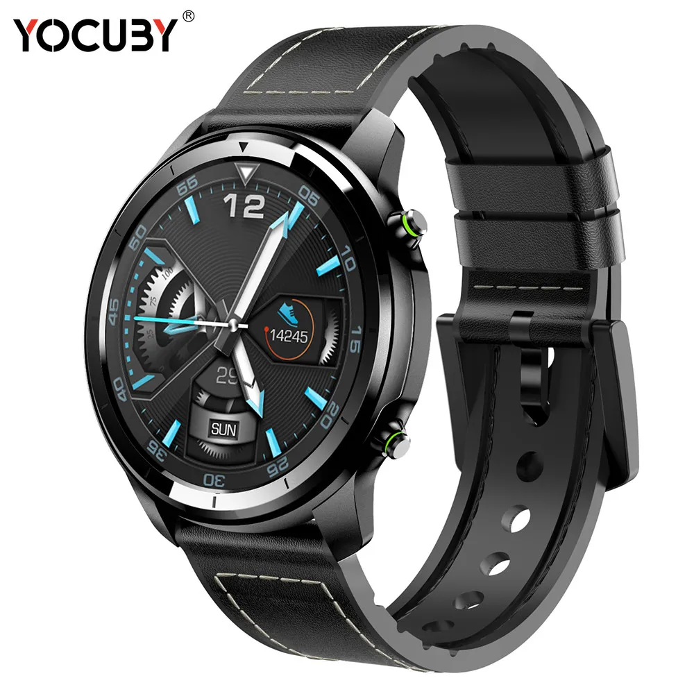 yocuby smartwatch