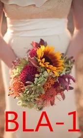 

Weddings and important occasions / Wedding accessories / Bridal bouquets BLA