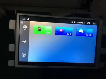 

7" android 8.1 Octa core Car GPS radio Navigation for Nissan Quest 2013-2017 with OBD mirror link 4G/wifi