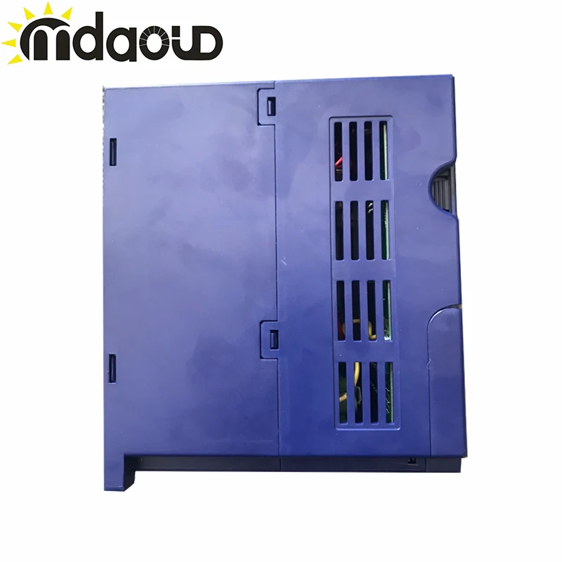 5KW инвертор Трехфазный 220 V-240 V для инвертор насоса на солнечной энергии