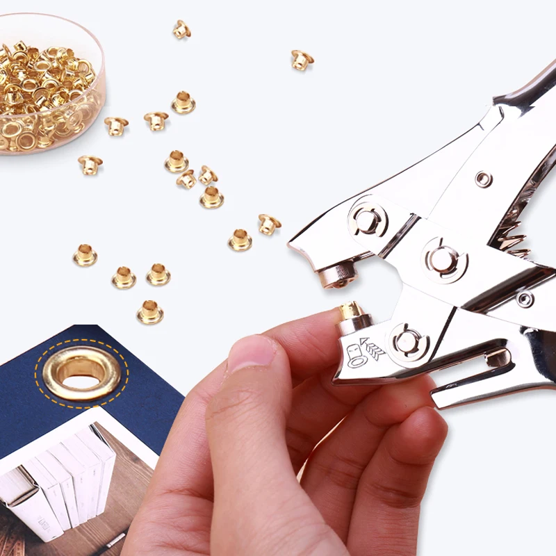 Jewelry Display for Selling Card Hole Punch Earring Storage Card