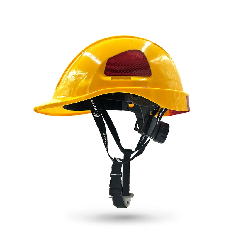 

ABS +PC Electrician Construction Work Cap Insulation Anti Low Temperature Helmets High Strength Hard Hat