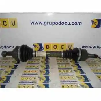 

TRANSMISSION FRONT LEFT CITROEN XSARA PICASSO