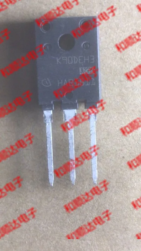 5 шт./лот K90DEH3 IKFW90N60EH3-247 600V 75A
