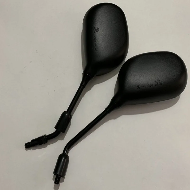 Motorcycle accessories rearview mirror EN150-A motorcycle modified EN125-2E-2A-2F left and right reflectors
