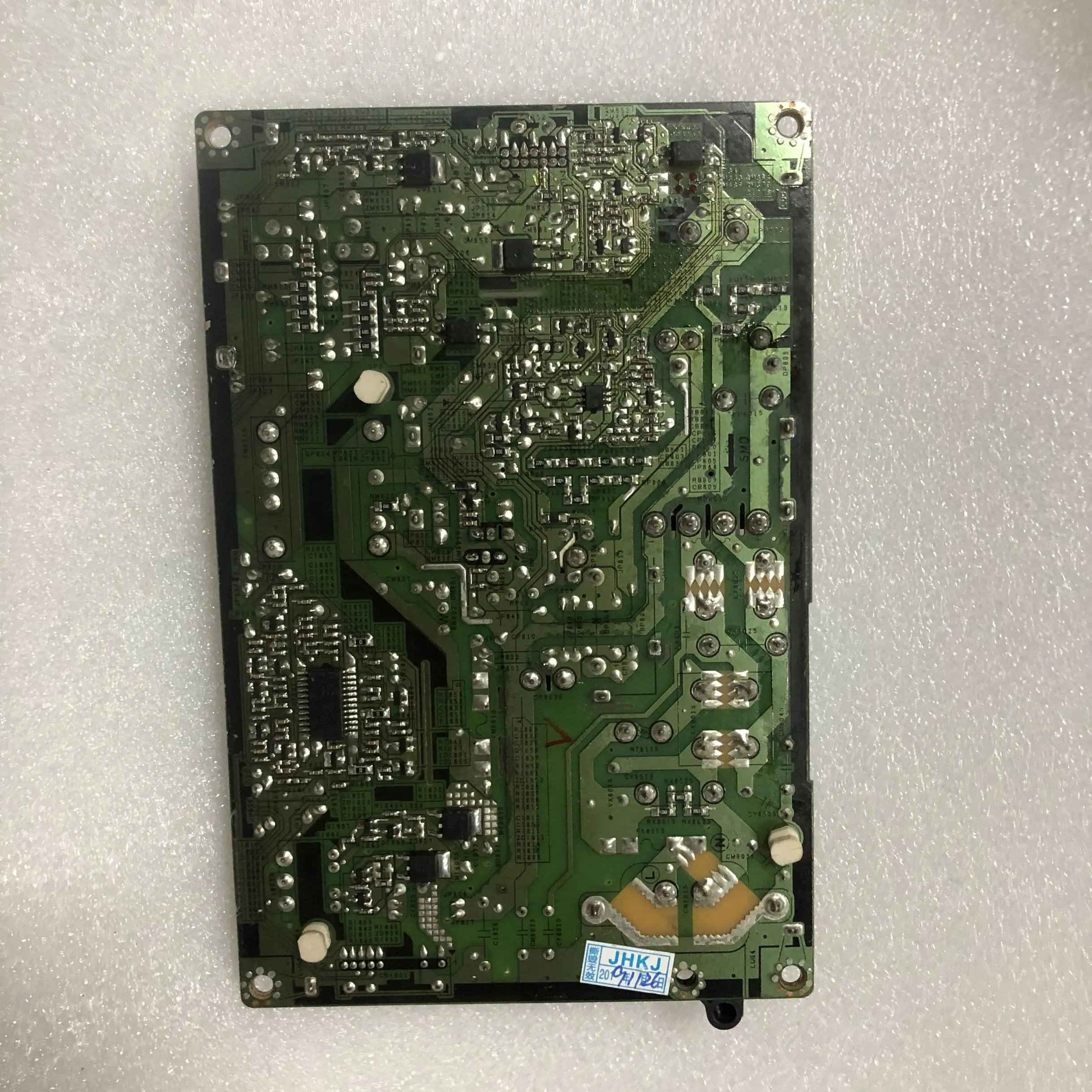 Хорошая работа силовая плата BN44-00438A 12632F1_BSM REV1.1