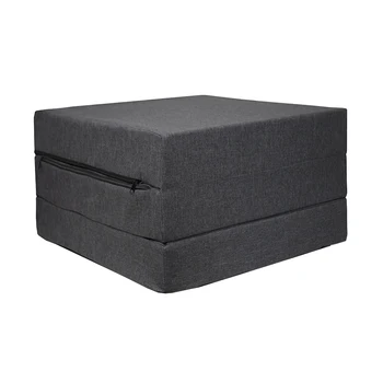 

Pouf mattress mobile Step 120