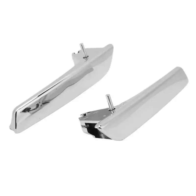 2PCS Car Interior Door Handles 15935956 Replacement Car Door Pull for