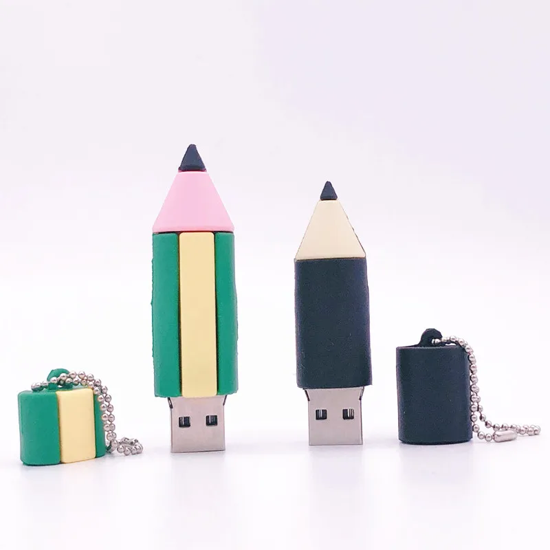 Usb флеш накопитель модная новая ручка диск USB 2 0 4 ГБ 8 флэш 32 Гб 64 128 256 г Pendrive Memory Flash