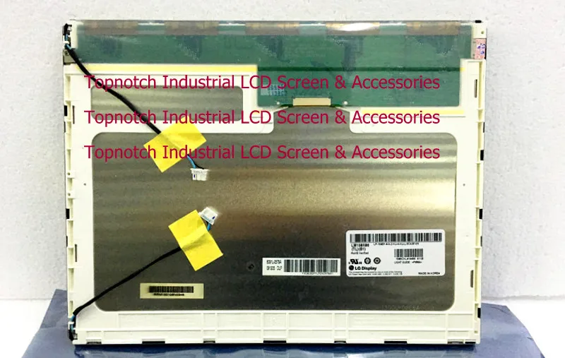 LM150X08-TLB1 LM150X08-TL B1 1" ЖК-экран