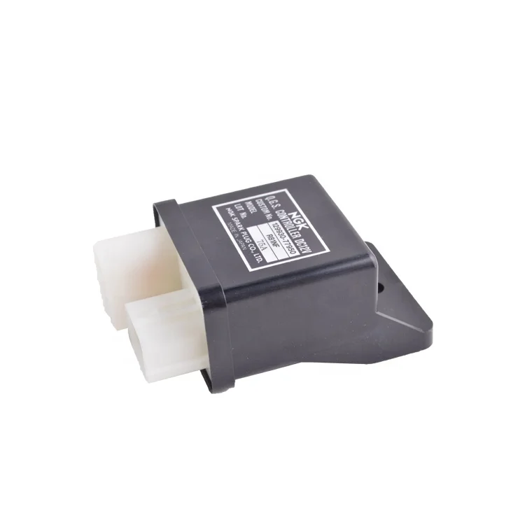 

Hot sale forklift parts Warm-up timer used for MISTUBISHI FD30 with OEM 129930-77950