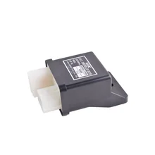 Hot sale forklift parts Warm-up timer used for MISTUBISHI FD30 with OEM 129930-77950