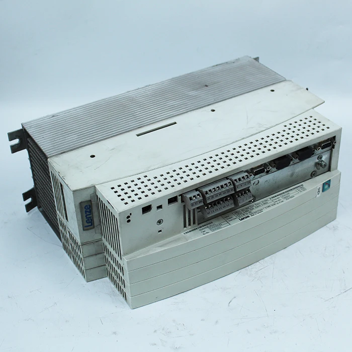 Lenze drive EVS9325-ES б/у протестирован в хорошем состоянии