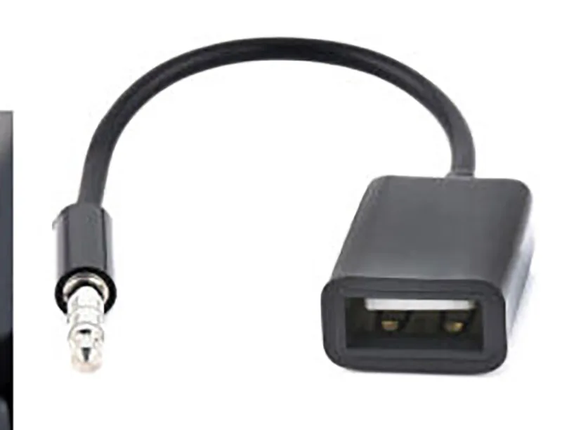 Купить Кабель Aux 3.5 Для Автомобиля