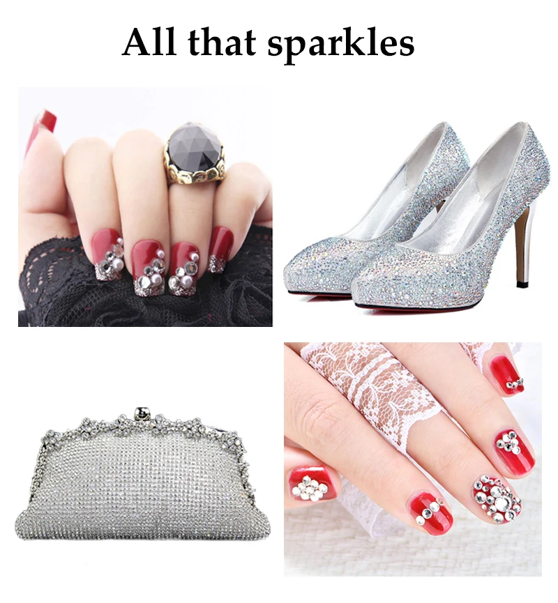 Nails