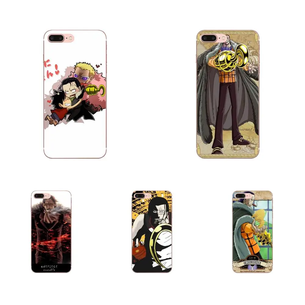 Популярный цельный Sir Crocodileus для HTC Desire 530 626 628 630 816 820 830 One A9 M7 M8 M9 M10 E9 U11 U12 Life Plus |