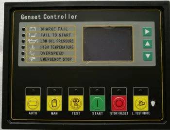 

Generator controller : MGT MEGATON MK338A / MK328A