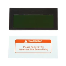 Солнечная Авто Затемнение Сварочный шлем/маска объектив фильтр сварщик тени глаза DIN3/11 M5TB