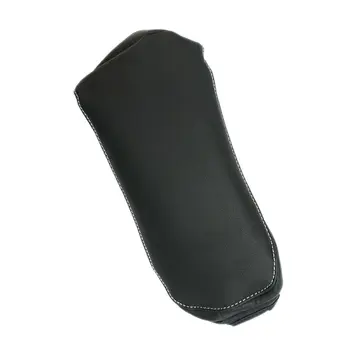 

Auto Center Console Pad Car Armrest Soft Leather Cover for Toyota RAV4 2020