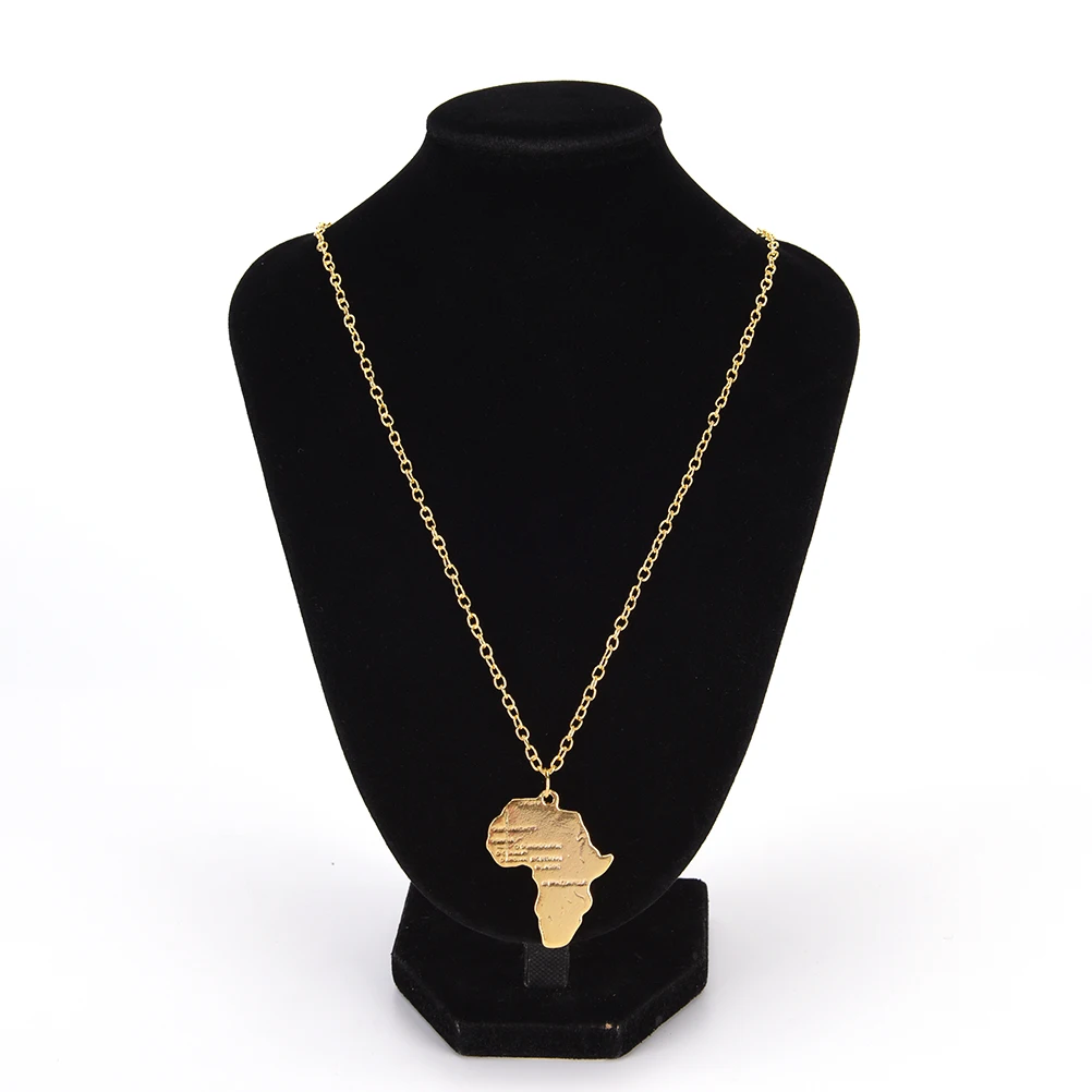 Ювелирные изделия 2 стиля модная подвеска золотого цвета и цепь ожерелье в стиле