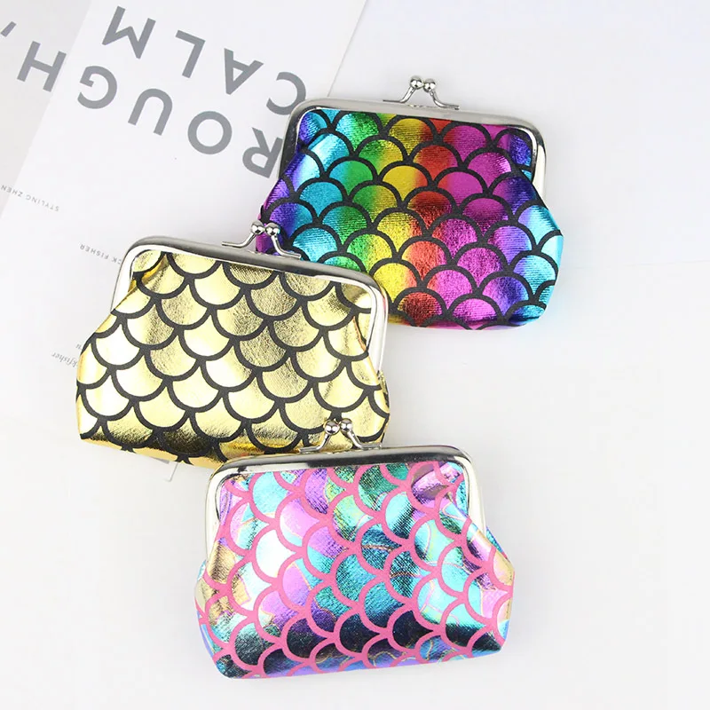 AliExpress в европейском и американском стиле,, кошелек с блестками, женские 4 дюймовое железо, Детский кошелек для монет, карты, Storgage Ba