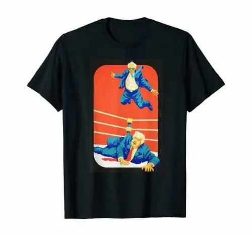 

2020 NOT ME US - Bernie Sanders 2020 T-Shirt