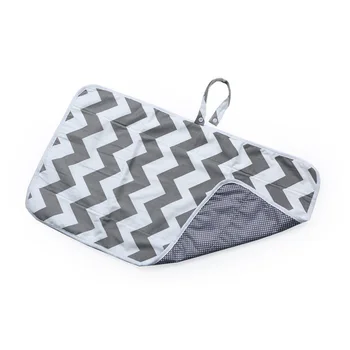 

Changing Pad Compact Washable Nappy Baby Foldable Waterproof Mat Travel Diaper Portable