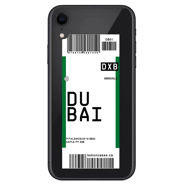 Прямая HA08 - Цвет: Dubai