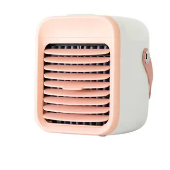 

Handheld Misting Fan Mini USB Rechargeable Battery Operated Misting Fan Portable Personal Fan Spray Bottle