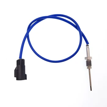 

For AV4112B591CB Exhaust Gas Temperature Sensor/ Abgastemperatursensor/Capteur de temperature des gaz d'echappement