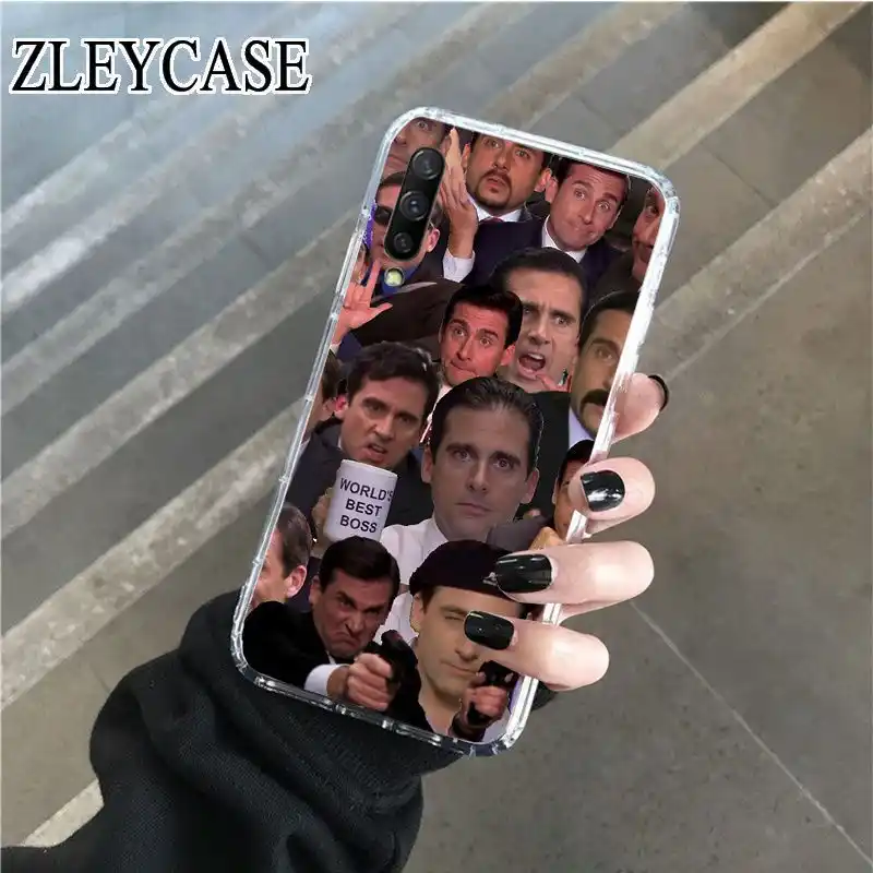 View Michael Scott Best Boss Meme Gif