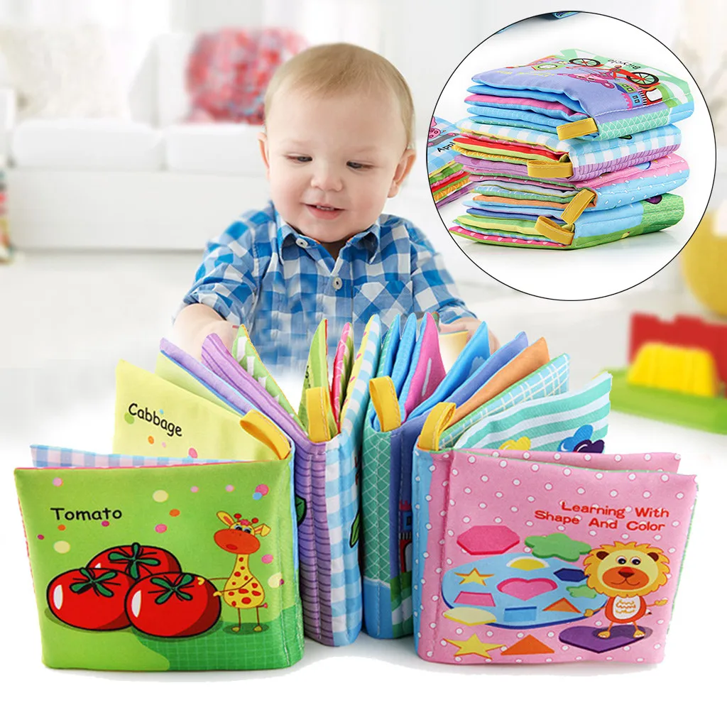 baby educational toys