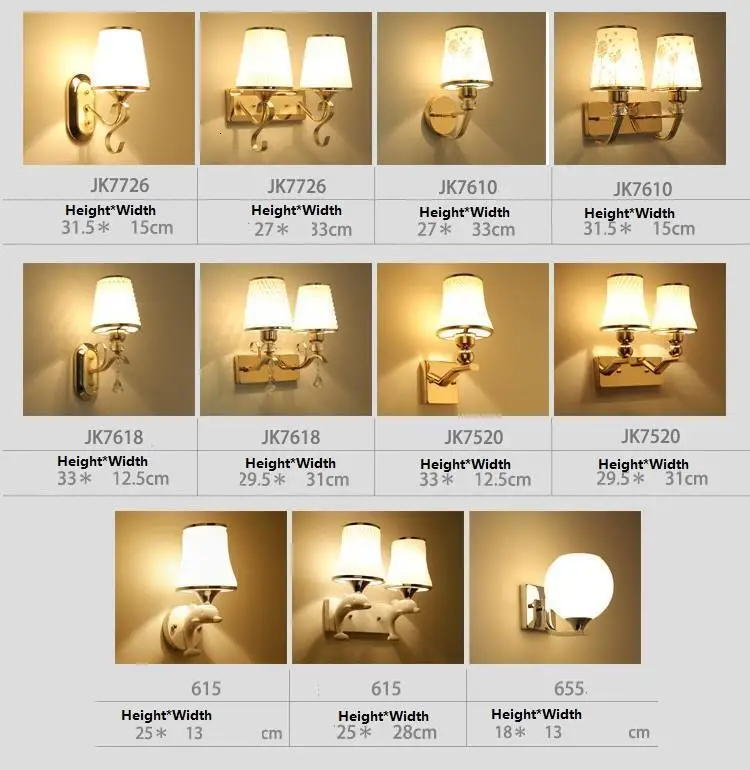 Лампа Candeeiro Parede дома деко аппликация Lampara де интерьер Wandlamp Aplique Luz сравнению Хрустальный потолочный светильник стены спальня свет