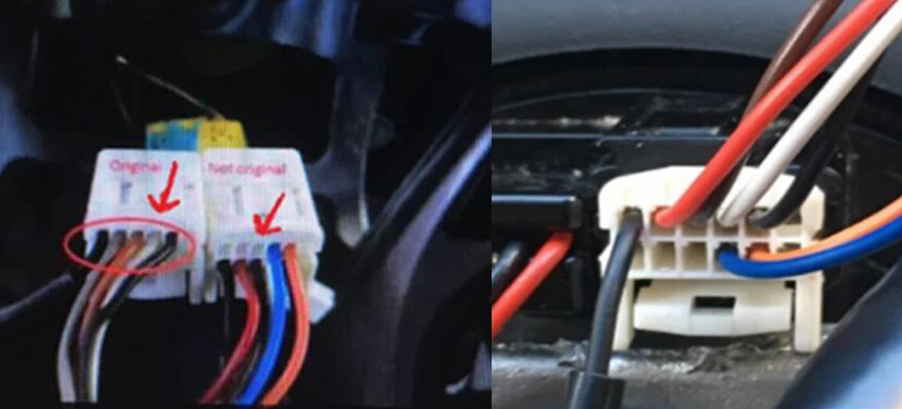 para Hyundai Elantra Botões de Controle Multifunções Volante Volume Áudio Função Cruzeiro Interruptor 2020 mt 5 ???5