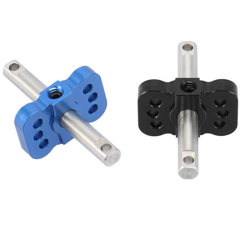 2Pcs Differential Locker Spool Diff 
