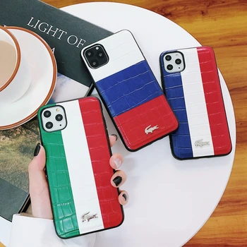 

New TPU mobile phone cover with four corners anti falling design for iPhone11 X XR 8plus 8 7plus 7 case
