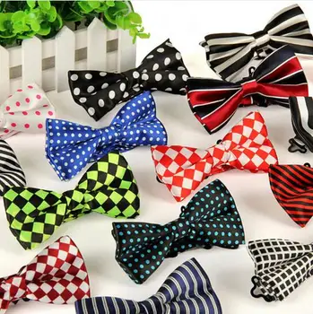 

2020 AD Fashion Party CI Wedding 12 Styles Mens Unique Necktie Bow Tie Tuxedo Bowtie Men Clothing Accessories