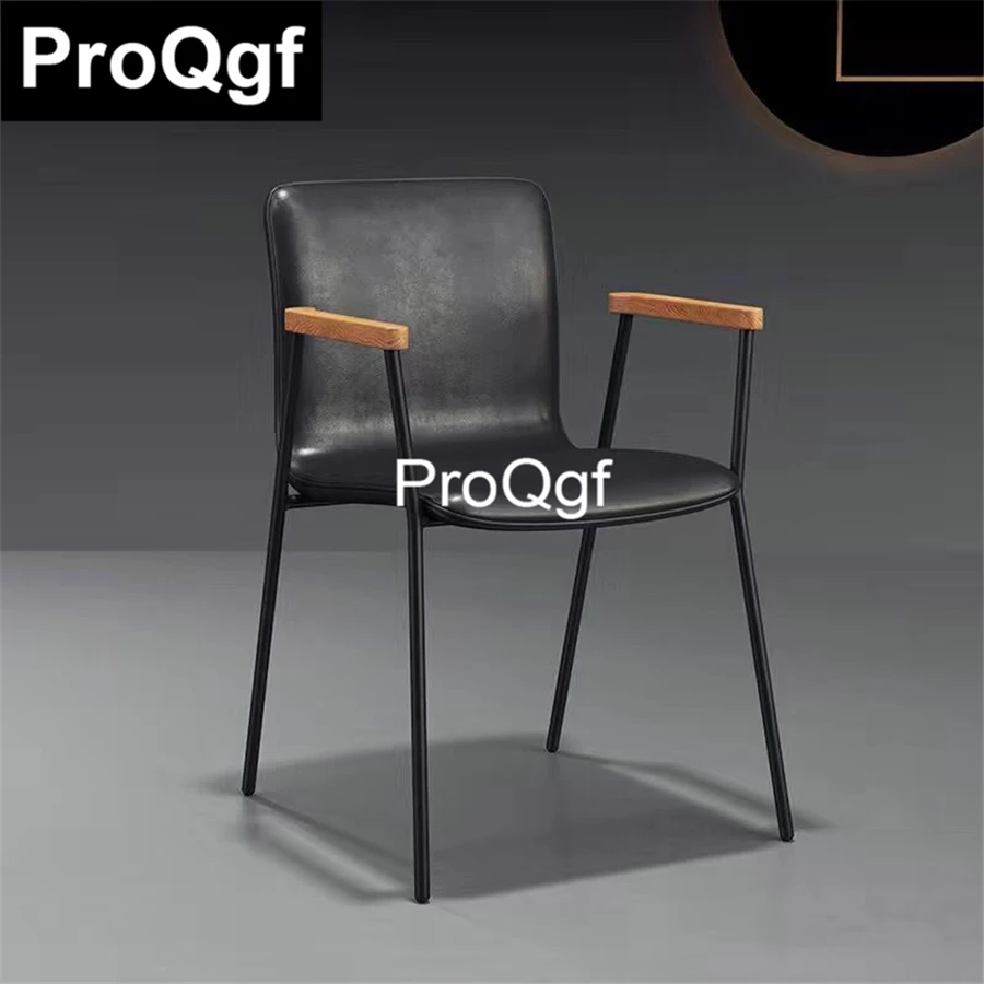 Weibog 1 шт. набор ins Prodgf промышленный обеденный стул | Мебель