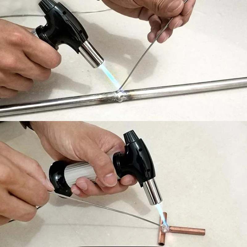 

1M / 3M copper-aluminum flux-cored wire 1.6mm / 2.0mm low temperature aluminum welding rod tool solder solder wick soldering