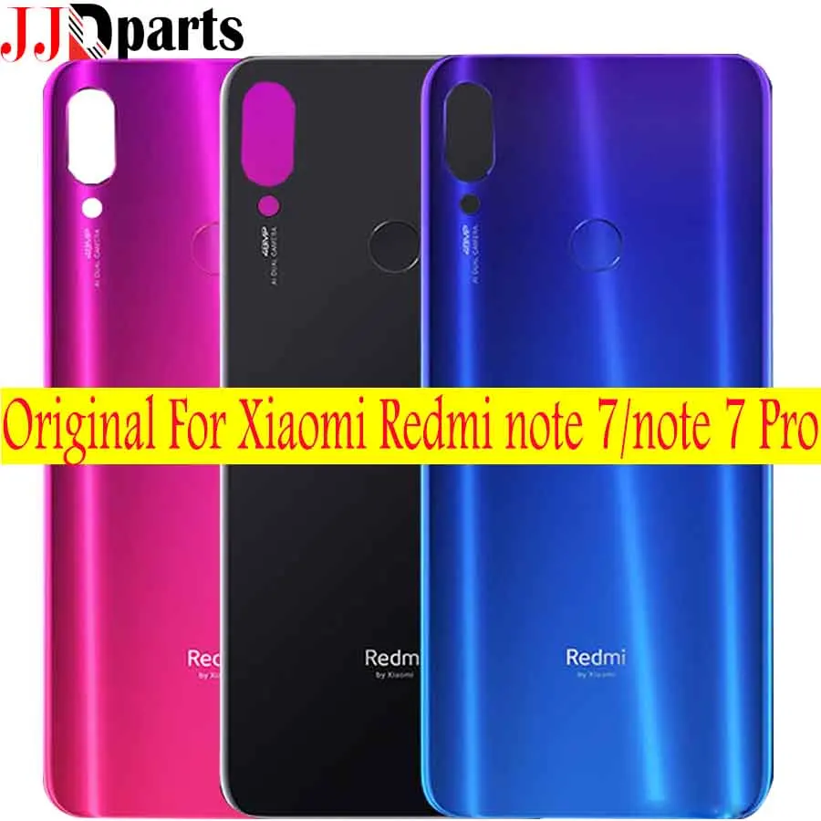 for redmi note 7 battery cover (1)