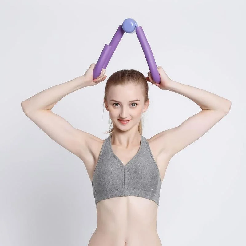 Equipamentos de ginástica integrados